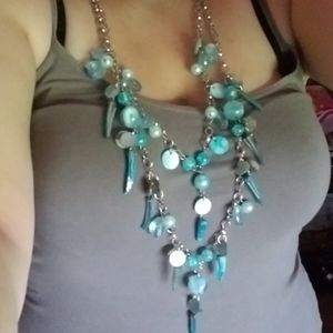 Costume Necklace